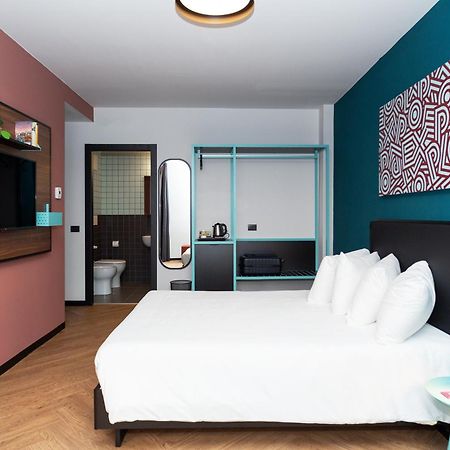 Hotel Cx Turin Marconi Esterno foto
