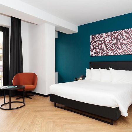 Hotel Cx Turin Marconi Esterno foto