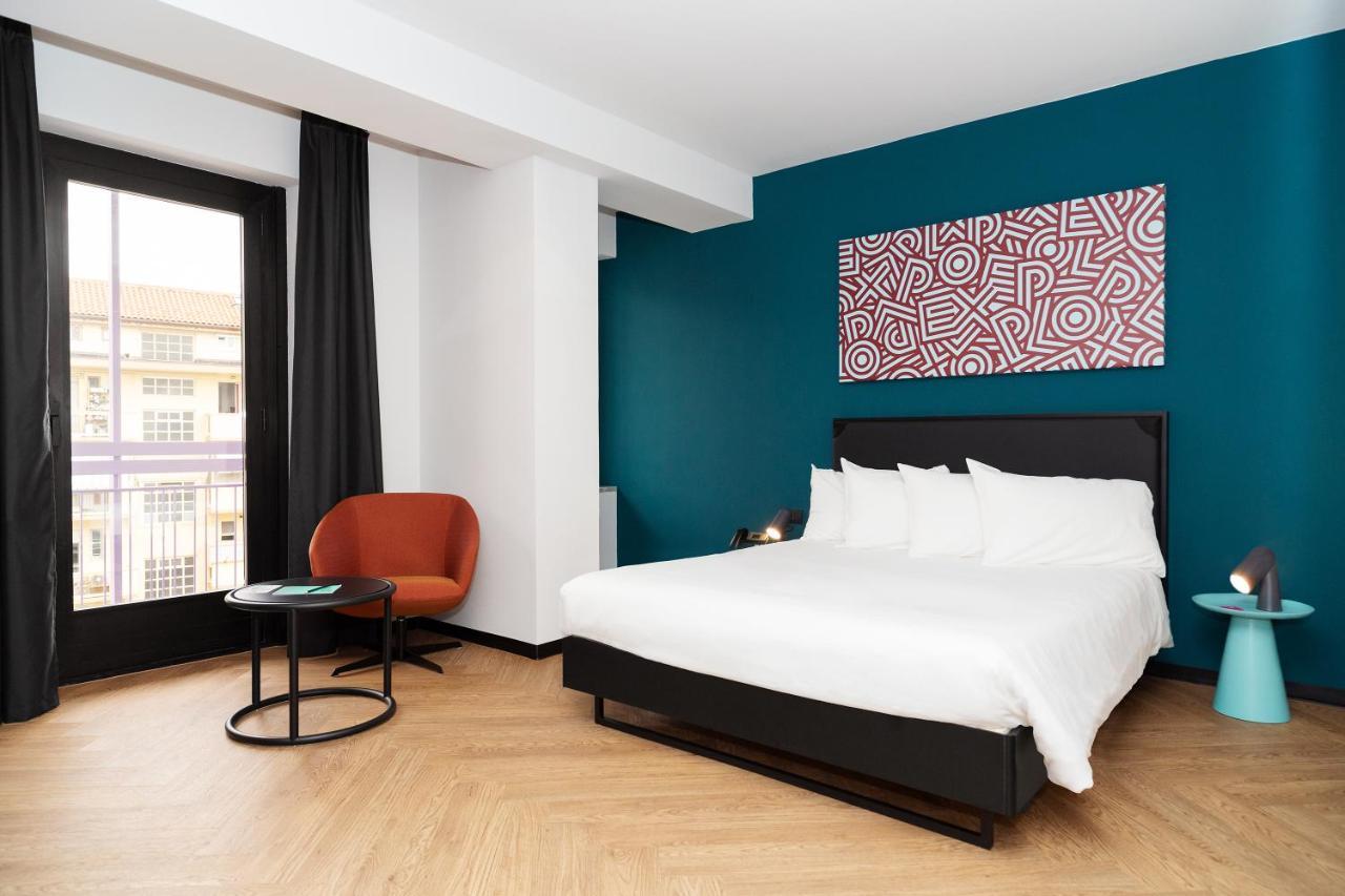 Hotel Cx Turin Marconi Esterno foto