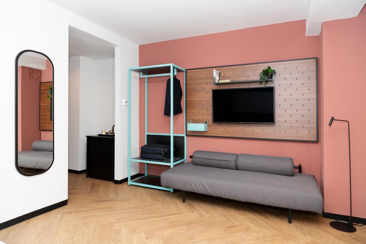 Hotel Cx Turin Marconi Esterno foto