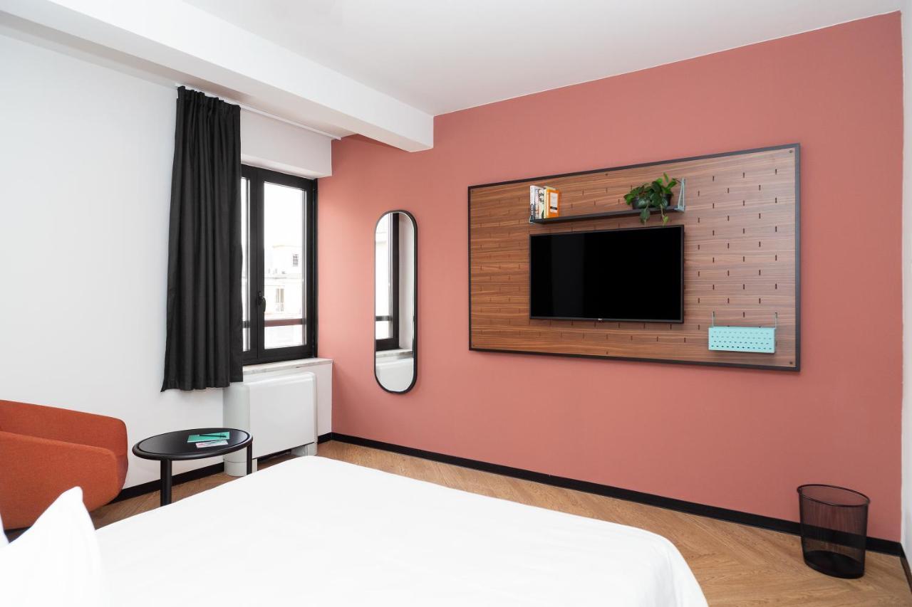 Hotel Cx Turin Marconi Esterno foto